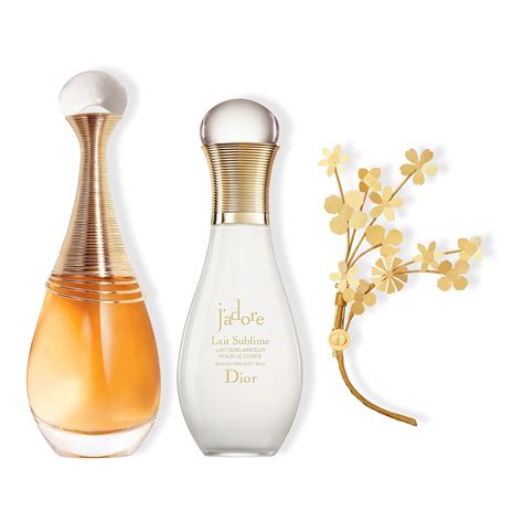 coffret j'adore dior prix|J'adore Eau de Parfum: Women's Fragrance Set .